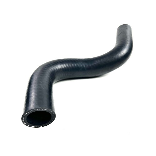 FAIRCHILD INDUSTRIES INC MCH1184 Curved Radiator Hose, Length: 11", ID1: 1.19", ID2: 1.19"