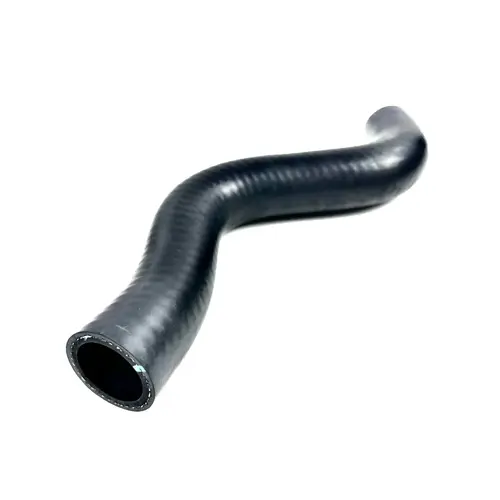 FAIRCHILD INDUSTRIES INC MCH1185 Curved Radiator Hose, Length: 11", ID1: 1.25", ID2: 1.25"