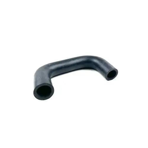 Curved Radiator Hose, Length: 7", ID1: 1.06", ID2: 1.06"