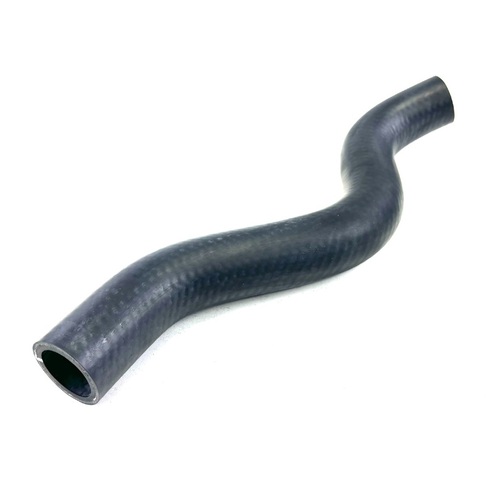 FAIRCHILD INDUSTRIES INC MCH1216 Curved Radiator Hose, Length: 15", ID1: 1.28", ID2: 1.28"