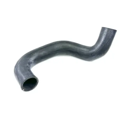 FAIRCHILD INDUSTRIES INC MCH1401 Curved Radiator Hose, Length: 13.5", ID1: 1.69", ID2: 1.75"