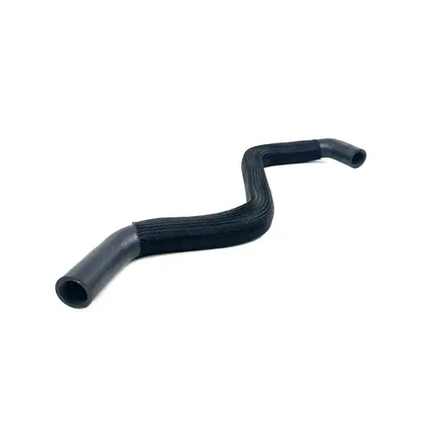 FAIRCHILD INDUSTRIES INC MCH1402 Curved Radiator Hose, Length: 24.125", ID1: 1.28", ID2: 1.28"