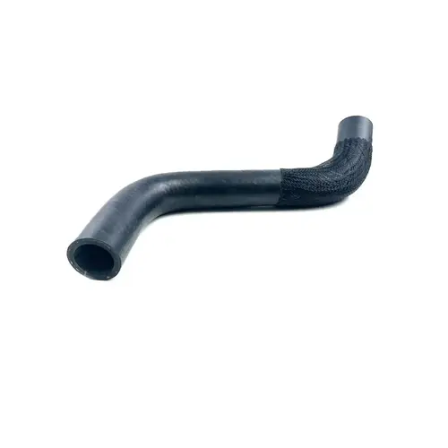 FAIRCHILD INDUSTRIES INC MCH1404 Curved Radiator Hose, Length: 15", ID1: 1.25", ID2: 1.31"