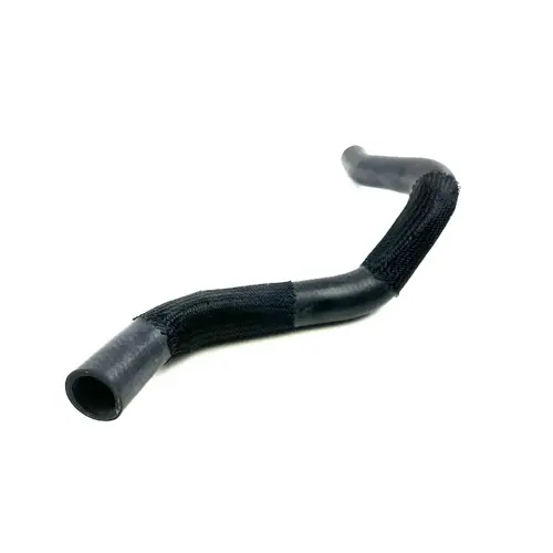 FAIRCHILD INDUSTRIES INC MCH1405 Curved Radiator Hose, Length: 22", ID1: 1.38", ID2: 1.38"