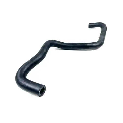 Small I.D. Heater Hose, Length: 20", ID1: 0.63", ID2: 0.63"