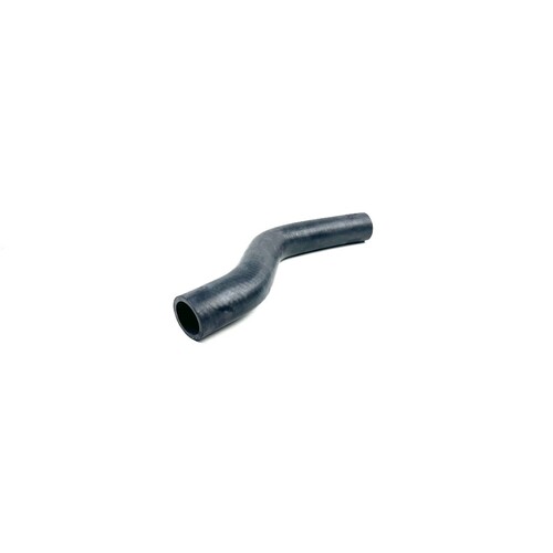 Curved Radiator Hose, Length: 15.25", ID1: 1.5", ID2: 1.5"