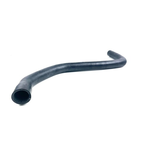 Curved Radiator Hose, Length: 26", ID1: 1.25", ID2: 1.56"