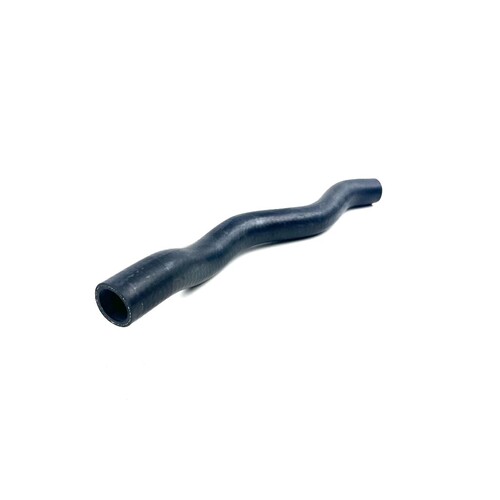 Curved Radiator Hose, Length: 17.25", ID1: 1.25", ID2: 1.25"