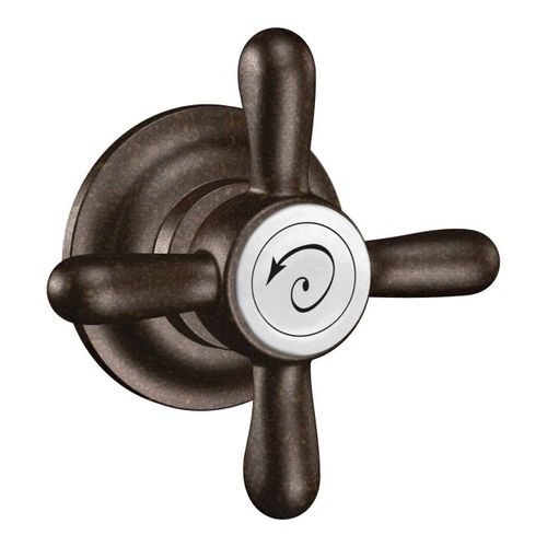 Weymouth Tank Lever Oil Rubbed Bronze Finish