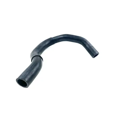 Curved Radiator Hose, Length: 16.5", ID1: 1.25", ID2: 1.44"