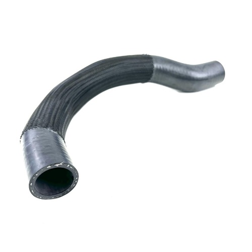 Curved Radiator Hose, Length: 14", ID1: 1.34", ID2: 1.34"