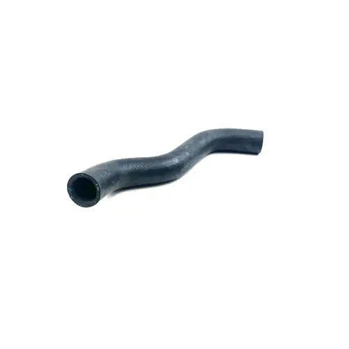 Curved Radiator Hose, Length: 12", ID1: 1.31", ID2: 1.31"