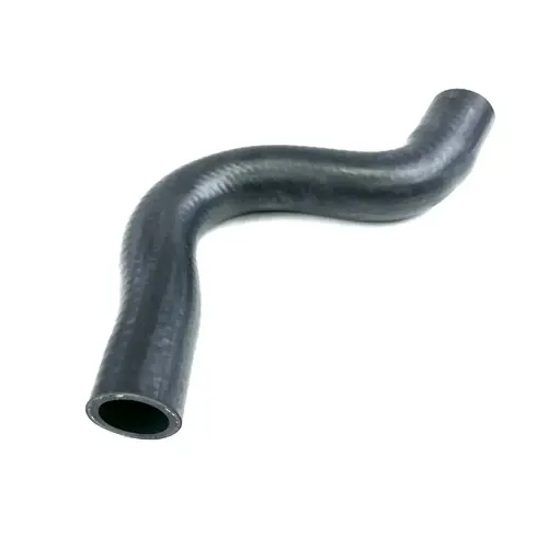 FAIRCHILD INDUSTRIES INC MCH1422 Curved Radiator Hose, Length: 12", ID1: 1.22", ID2: 1.34"