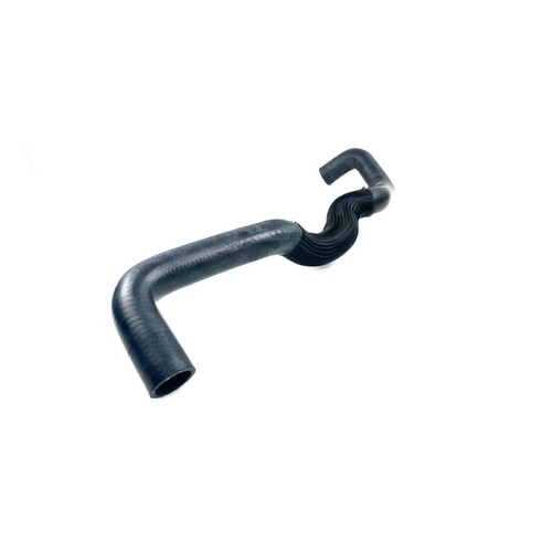 Curved Radiator Hose, Length: 31.5", ID1: 1.5", ID2: 1.5"