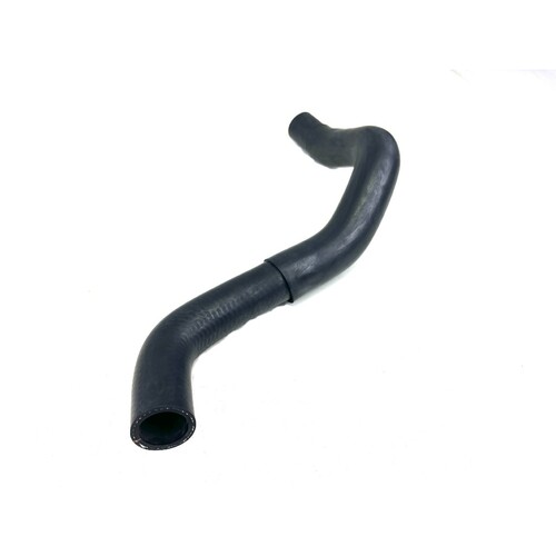 Curved Radiator Hose, Length: 21", ID1: 1.38", ID2: 1.38"