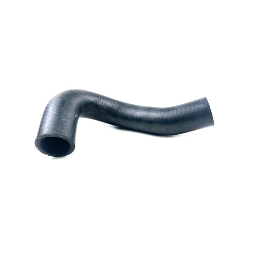 Curved Radiator Hose, Length: 4", ID1: 1.31", ID2: 1.31"