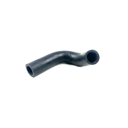 Curved Radiator Hose, Length: 10", ID1: 1.19", ID2: 1.22"