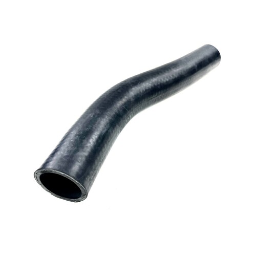 Curved Radiator Hose, Length: 14", ID1: 1.5", ID2: 1.5"