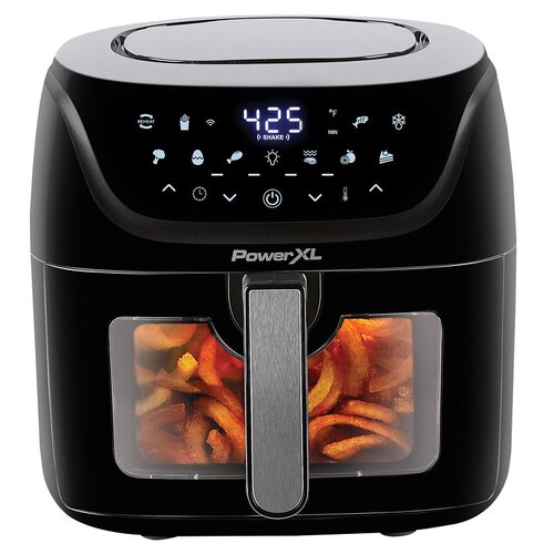 APPLICA CONSUMER PRODUCTS PXLVP-6B-WIF FRYER AIR BLACK 6QT