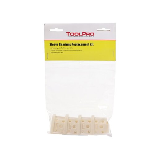 ToolPro TP02457 Sleeve Bearing Repair Kit, For: Stilts