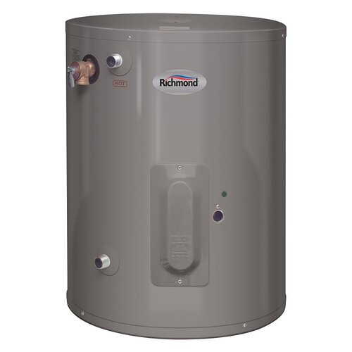 WATER HEATER 2.0KW 120V 10GA