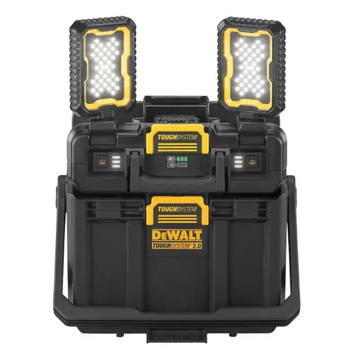 Work Light ToughSystem 2.0 4000 lm LED Dual Power Handheld