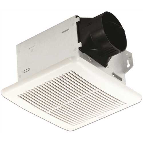 Delta ITG80H Breezintegrity 80 CFM Dual Speed Fan With Humidity Sensor