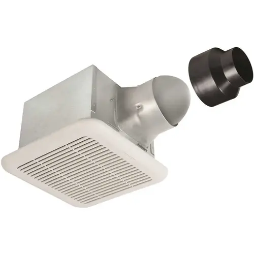 Breezsignature 80/110 Single Speed Fan