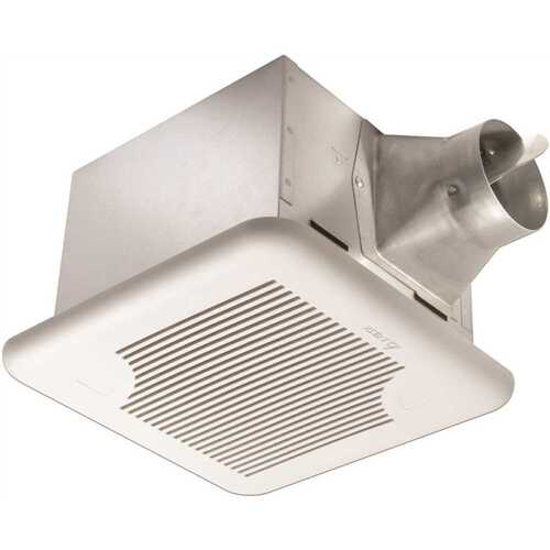 Delta SIG80D Breezsignature 80 CFM Dual Speed Fan