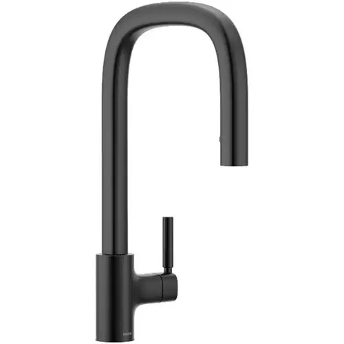 Tenon Pull Down Black S74001bl