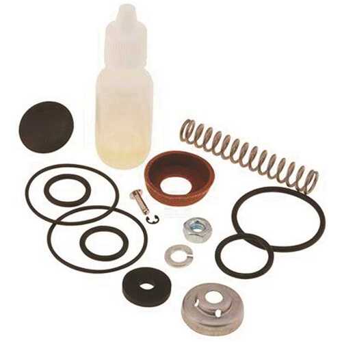 GENERAL WIRE SPRING KRRK Kinetic Water Ram Repair Kit