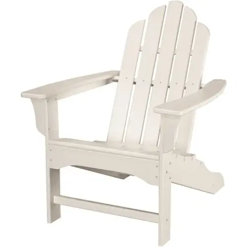 Verde Adirondack Chair In White