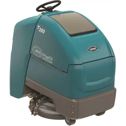 T350 Rider - Disk Scrubber 500mm / 20" Ec-H20 Nanoclean