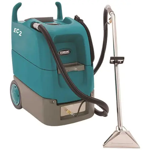 Ec2 220 PSI Canister Extr W/ss Carpet Wand/vacuum/solution Hoses