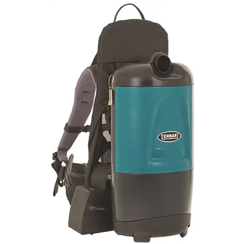 V-Bp-6b Battery Backpack Vacuum - Standard Kit