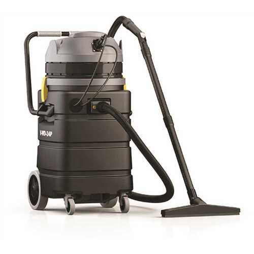 V-Wd-9 9-Gal. Wet/dry Vacuum