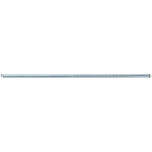 HAMPTON PRODUCTS-WRIGHT 19722026 Bulk Door Spring without Hooks 16 in x 3/8 in - Zinc Plated