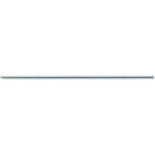 HAMPTON PRODUCTS-WRIGHT 19722026 Bulk Door Spring without Hooks 16 in x 3/8 in - Zinc Plated