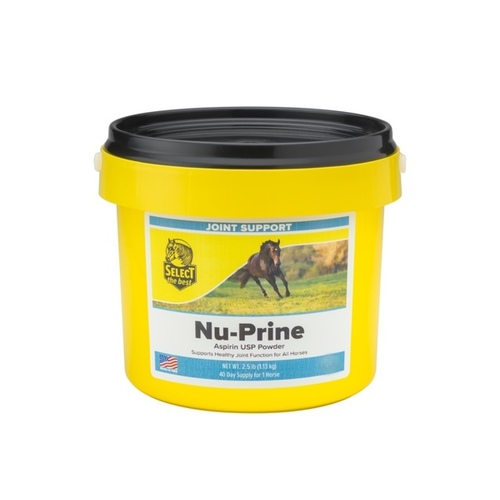 Nu-Prine Powder - 2.5 lbs