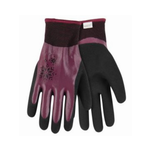 KINCO INTERNATIONAL 1886PW-M MED WMN Hydro Glove