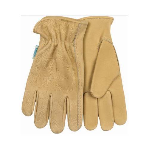 SM WMN Cowhide Glove