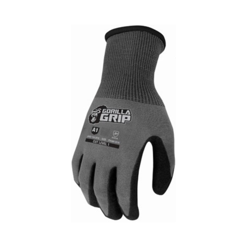 LG Precision Gloves