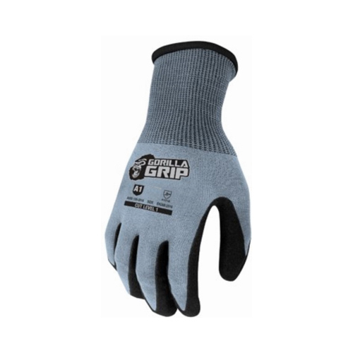 MED WMN Prec Gloves