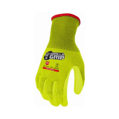 LG HiVis Gloves