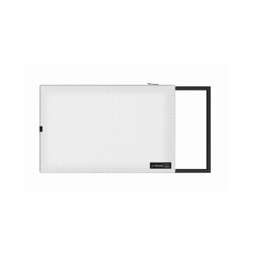 16x25 x 1 In. Washable Furnace Filter