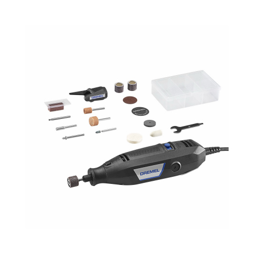 Dremel 3100-1/15 Rotary Tool, 1.2-Amp Variable Speed Motor