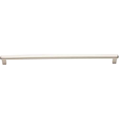 18" Center to Center Severin A Appliance Pull Satin Nickel Finish