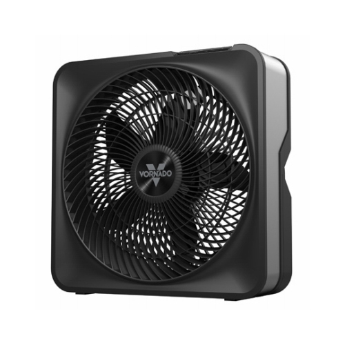 BLK Box Fan