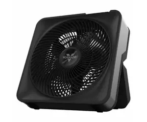 Vornado FA1-0241-132 BLK Box Fan Buy Now