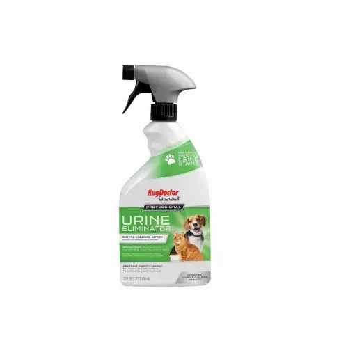 Rug Doctor 05157 Urine Eliminator Bissell 22 oz Liquid Concentrated